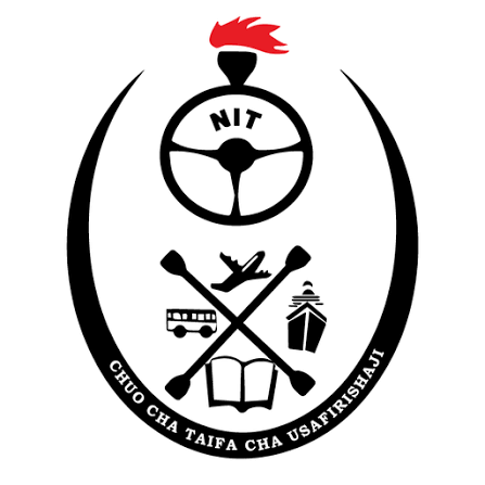 National Institute of Transport (NIT) logo