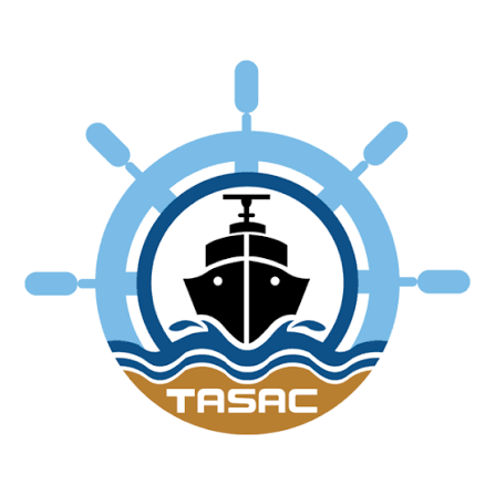 Tanzania Shipping Agencies Corporation (TASAC) logo
